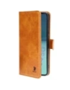 Hurtownia GSM - Bizon Carcasă Pocket Motorola Moto G34 5G maro - BIZ5399 - {ean13} - Hurt