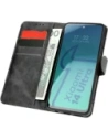 Bizon Case Pocket Xiaomi 14 Ultra negru