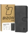Hurtownia GSM - Bizon Case Pocket Xiaomi 14 Ultra negru - BIZ4829 - {ean13} - Hurt