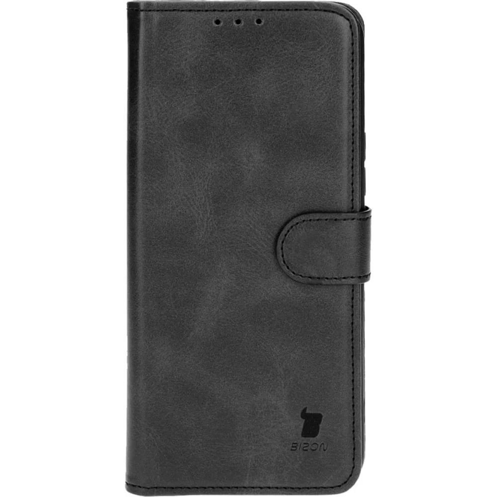 Hurtownia GSM - Bizon Case Pocket Xiaomi 14 Ultra negru - BIZ4829 - {ean13} - Hurt