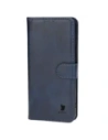 Hurtownia GSM - Caz Bizon Pocket Xiaomi 14 Ultra albastru închis - BIZ4830 - {ean13} - Hurt
