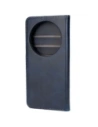 Hurtownia GSM - Caz Bizon Pocket Xiaomi 14 Ultra albastru închis - BIZ4830 - {ean13} - Hurt