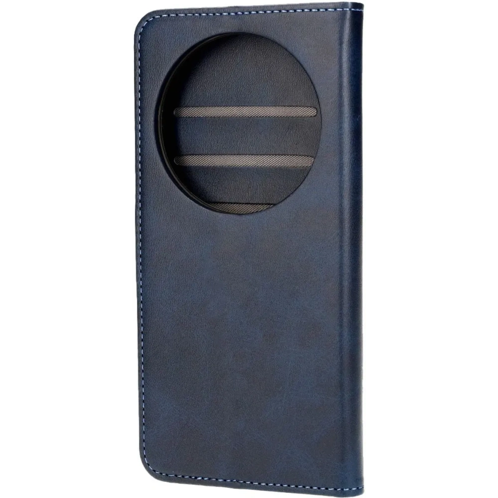 Hurtownia GSM - Caz Bizon Pocket Xiaomi 14 Ultra albastru închis - BIZ4830 - {ean13} - Hurt