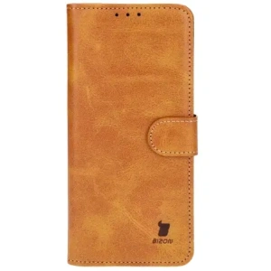 Hurtownia GSM - Bizon Case Pocket Xiaomi 14 Ultra barna - BIZ4831 - {ean13} - Hurt