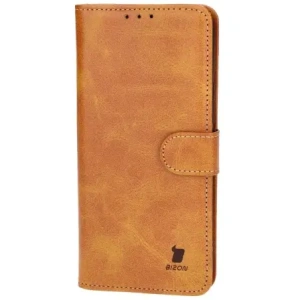 Wholesale Bizon Case Pocket Xiaomi 14 Ultra brown - BIZ4831 - {ean13} - Hurt