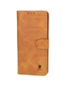 Hurtownia GSM - Bizon Case Pocket Xiaomi 14 Ultra maro - BIZ4831 - {ean13} - Hurt