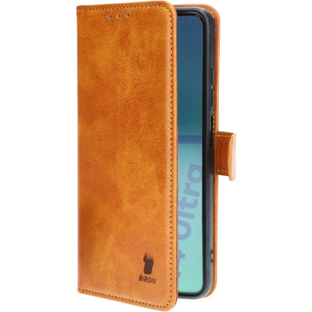 Hurtownia GSM - Bizon Case Pocket Xiaomi 14 Ultra maro - BIZ4831 - {ean13} - Hurt