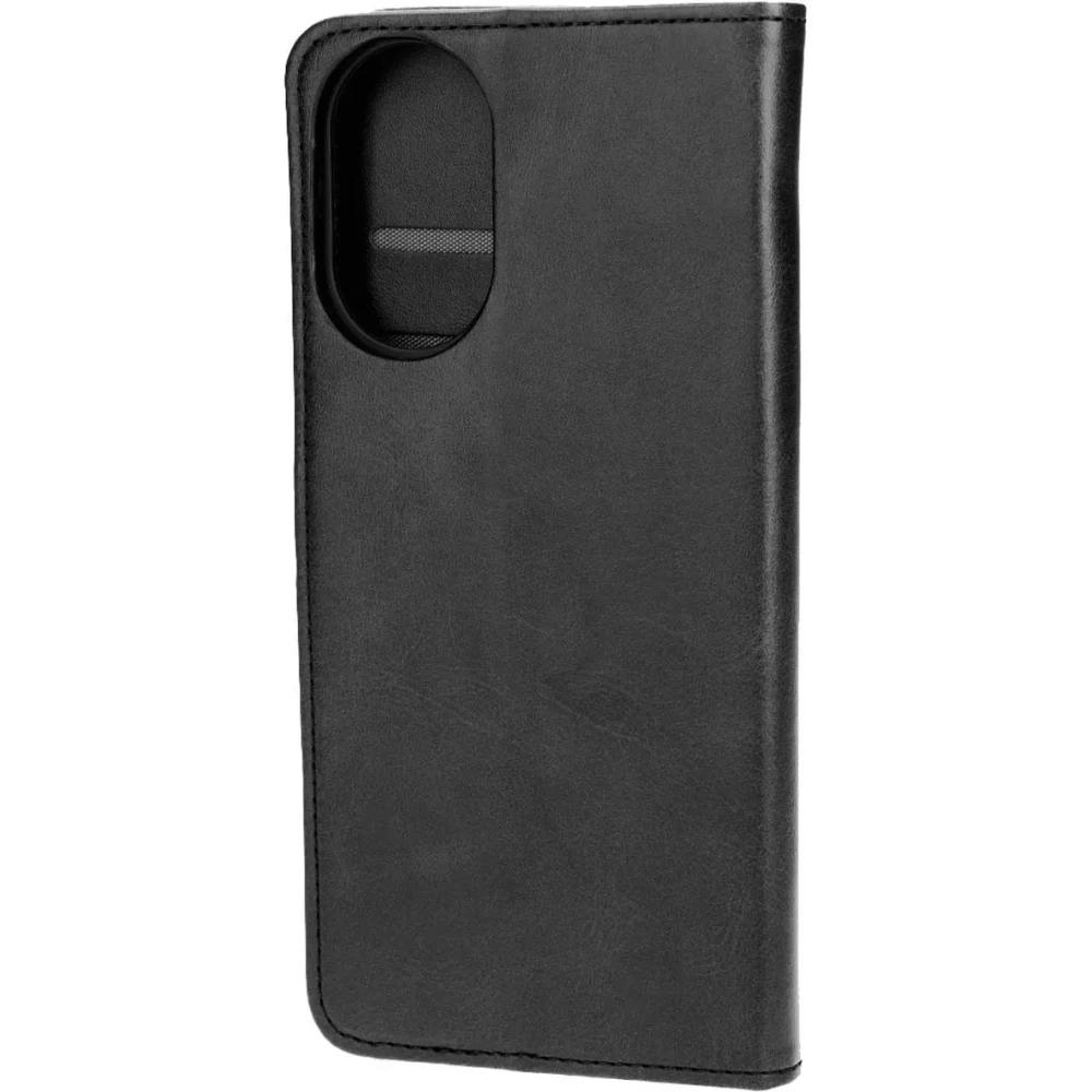 Hurtownia GSM - Etui z klapką Bizon Case Pocket do Realme C67 4G czarne - BIZ5403 - {ean13} - Hurt