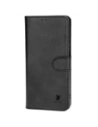 Hurtownia GSM - Etui z klapką Bizon Case Pocket do Motorola Moto G04 / G24 černé - BIZ4833 - {ean13} - Hurt