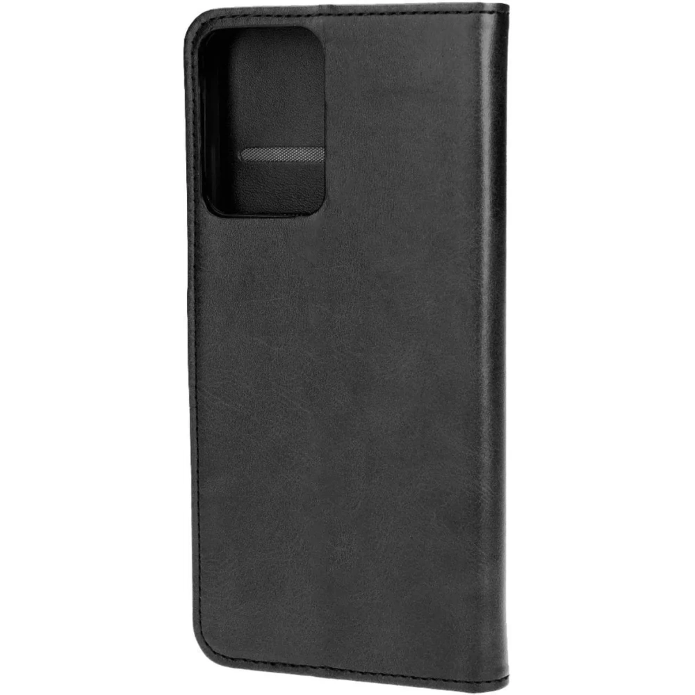 Hurtownia GSM - Etui z klapką Bizon Case Pocket do Motorola Moto G04 / G24 černé - BIZ4833 - {ean13} - Hurt