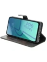 Hurtownia GSM - Bizon Case Pocket Motorola Moto G04 / G24 schwarz - BIZ4833 - {ean13} - Hurt