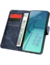 Hurtownia GSM - Bizon Case Pocket Motorola Moto G04 / G24 albastru închis - BIZ5405 - {ean13} - Hurt