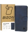 Hurtownia GSM - Bizon Case Pocket Motorola Moto G04 / G24 albastru închis - BIZ5405 - {ean13} - Hurt