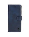 Hurtownia GSM - Bizon Case Pocket Motorola Moto G04 / G24 albastru închis - BIZ5405 - {ean13} - Hurt