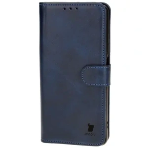 Hurtownia GSM - Bizon Case Pocket Motorola Moto G04 / G24 marineblau - BIZ5405 - {ean13} - Hurt