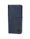 Hurtownia GSM - Bizon Case Pocket Motorola Moto G04 / G24 albastru închis - BIZ5405 - {ean13} - Hurt