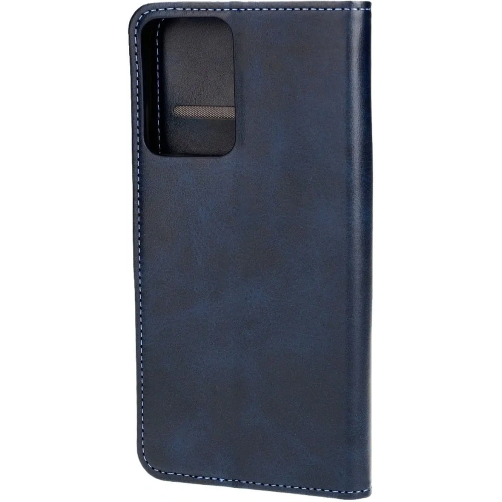 Hurtownia GSM - Bizon Case Pocket Motorola Moto G04 / G24 albastru închis - BIZ5405 - {ean13} - Hurt