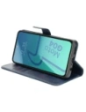 Hurtownia GSM - Bizon Case Pocket Motorola Moto G04 / G24 albastru închis - BIZ5405 - {ean13} - Hurt