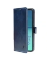 Hurtownia GSM - Bizon Case Pocket Motorola Moto G04 / G24 albastru închis - BIZ5405 - {ean13} - Hurt