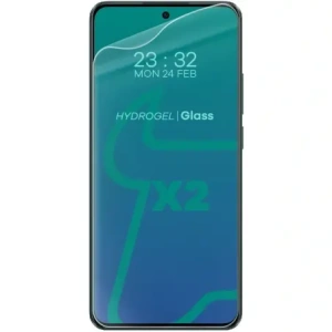 Hurtownia GSM - Bizon Glas Hydrogel Front Oppo Reno11 F 5G [2 PACK] - BIZ5407 - {ean13} - Hurt
