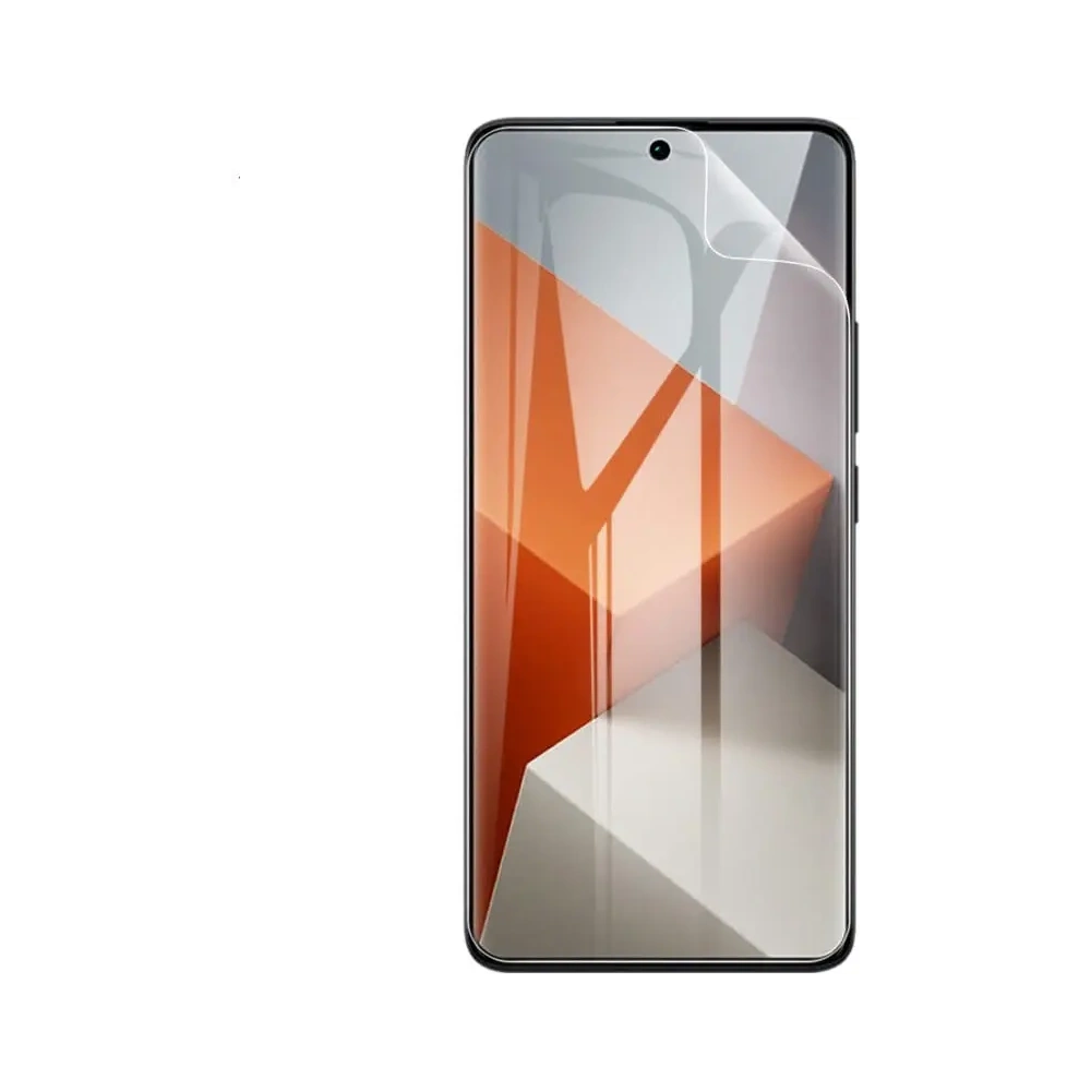 Hurtownia GSM - Bizon Glass Hydrogel Front Oppo Reno11 F 5G [2 PACK] - BIZ5407 - {ean13} - Hurt