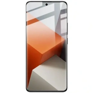 Hurtownia GSM - Bizon Glas Hydrogel Front Oppo Reno11 F 5G [2 PACK] - BIZ5407 - {ean13} - Hurt