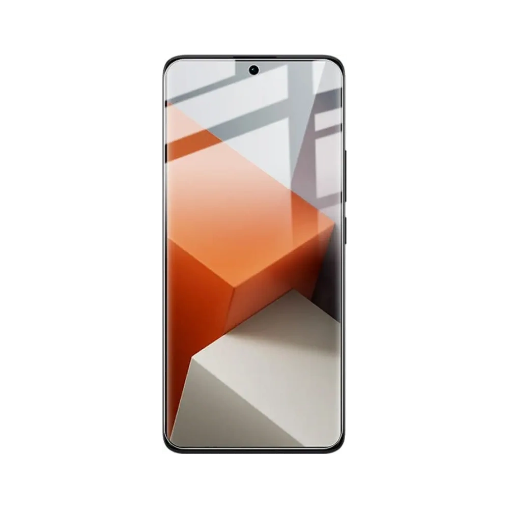 Hurtownia GSM - Bizon Glas Hydrogel Front Oppo Reno11 F 5G [2 PACK] - BIZ5407 - {ean13} - Hurt
