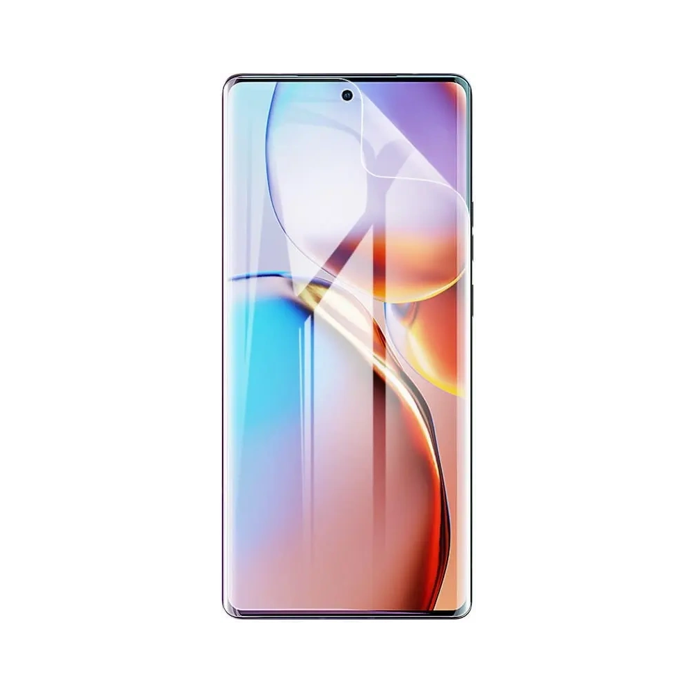 Hurtownia GSM - Bizon Glass Hydrogel Elöl Motorola Edge 50 Pro / Fusion / Ultra [2 CSOMAG] - BIZ5408 - {ean13} - Hurt