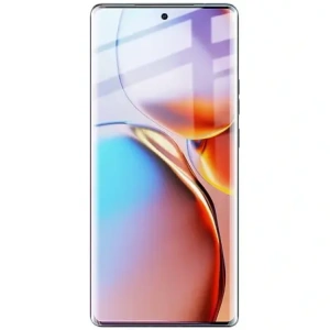 Hurtownia GSM - Bizon Glass Hydrogel Elöl Motorola Edge 50 Pro / Fusion / Ultra [2 CSOMAG] - BIZ5408 - {ean13} - Hurt