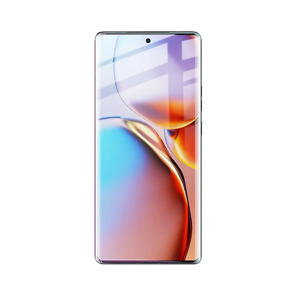 Wholesale Bizon Glass Hydrogel Front Motorola Edge 50 Pro / Fusion / Ultra [2 PACK] - BIZ5408 - {ean13} - Hurt