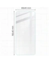 Hurtownia GSM - Szkło hartowane Bizon Glass Clear 2 do Oppo Reno11 F 5G - BIZ4838 - {ean13} - Hurt