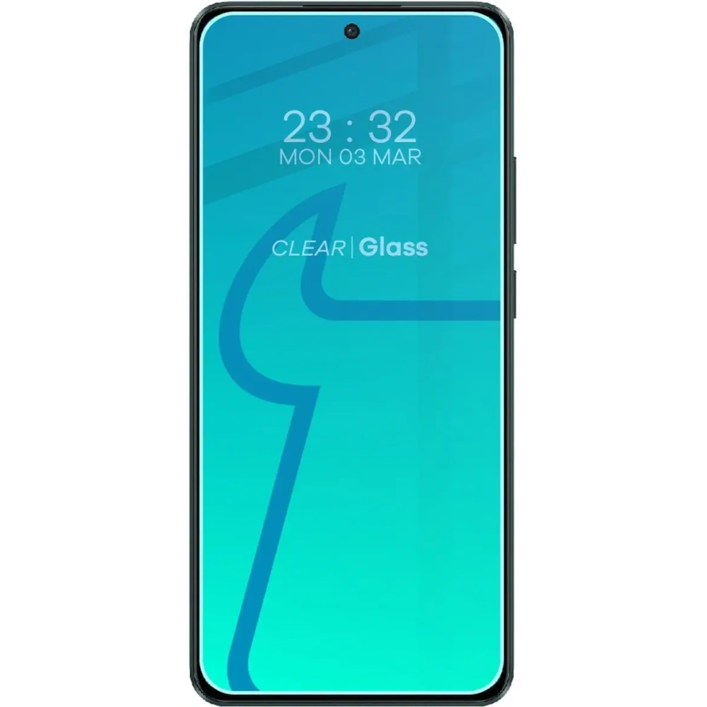 Hurtownia GSM - Szkło hartowane Bizon Glass Clear 2 do Oppo Reno11 F 5G - BIZ4838 - {ean13} - Hurt