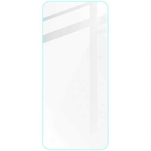 Szkło hartowane Bizon Glass Clear 2 do Oppo Reno11 F 5G