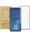 Bizon Glass Edge 2 Oppo Reno11 F 5G schwarz