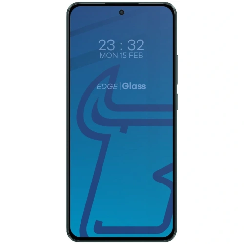 Szkło hartowane Bizon Glass Edge 2 do Oppo Reno11 F 5G