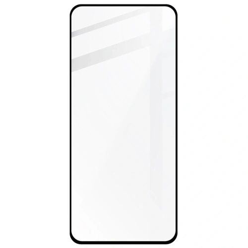 Szkło hartowane Bizon Glass Edge 2 do Oppo Reno11 F 5G