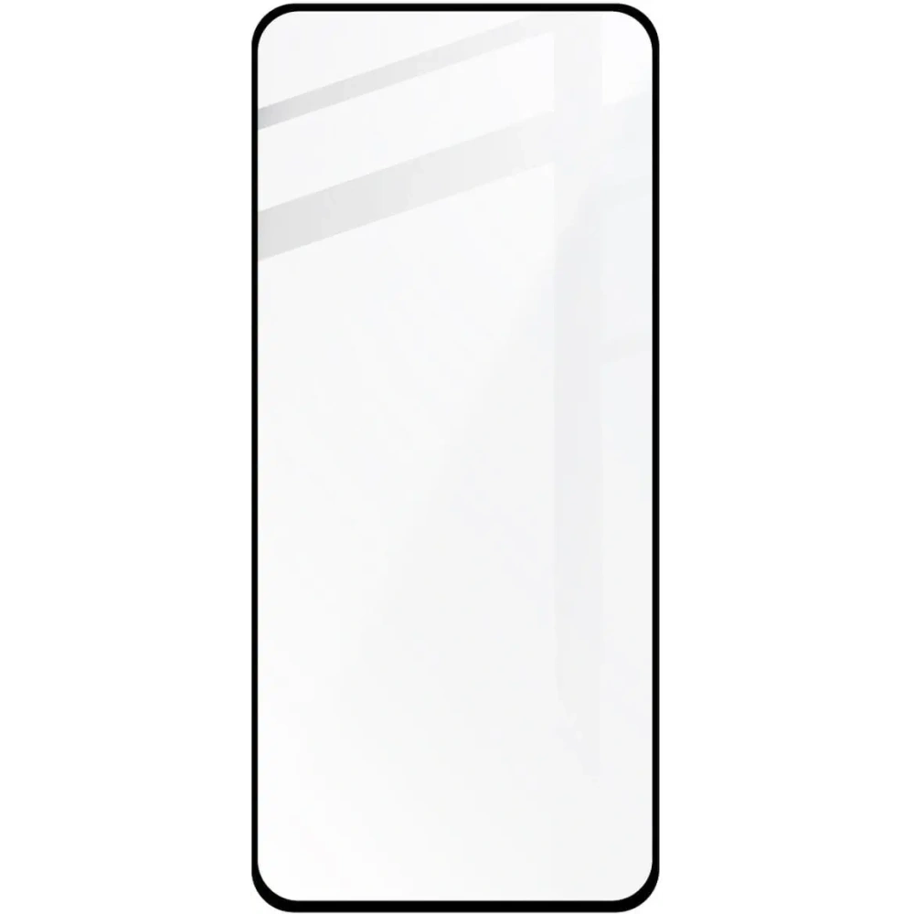 Hurtownia GSM - Bizon Glass Edge 2 Oppo Reno11 F 5G schwarz - BIZ5410 - {ean13} - Hurt