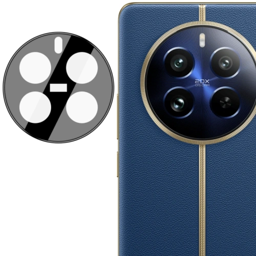 Szkło na aparat Bizon Glass Lens do Realme 12 Pro/Realme 12 Pro+ [2 PACK]