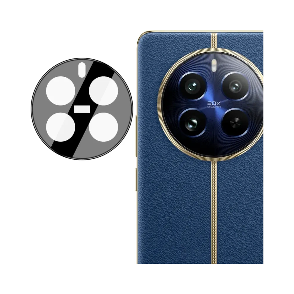 Wholesale Bizon Glass Lens Realme 12 Pro/Realme 12 Pro+ [2 PACK] - BIZ4840 - {ean13} - Hurt
