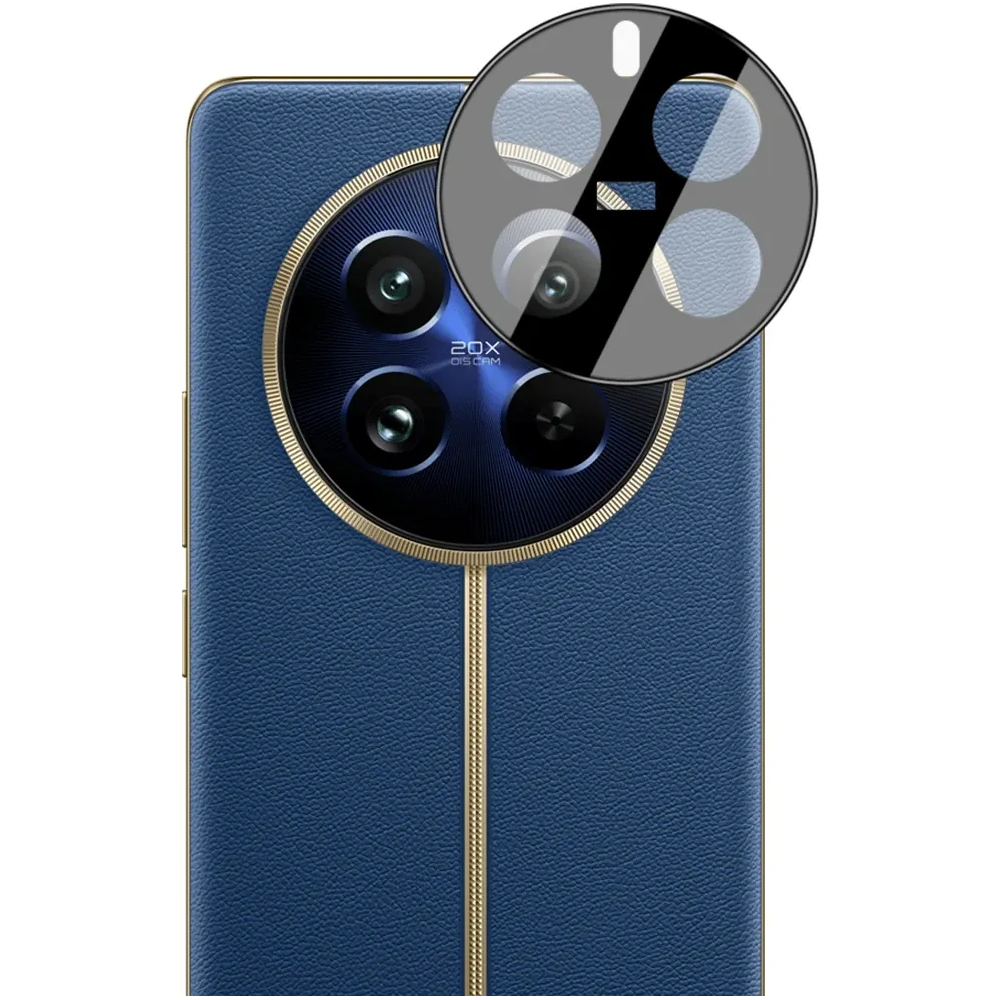Hurtownia GSM - Sklo na fotoaparát Bizon Glass Lens pro Realme 12 Pro/Realme 12 Pro+ [2 PACK] - BIZ4840 - {ean13} - Hurt