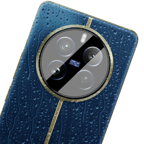 Szkło na aparat Bizon Glass Lens do Realme 12 Pro/Realme 12 Pro+ [2 PACK]