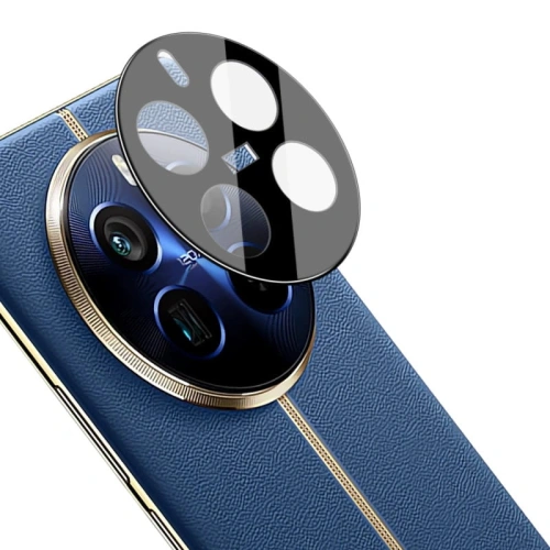 Szkło na aparat Bizon Glass Lens do Realme 12 Pro/Realme 12 Pro+ [2 PACK]