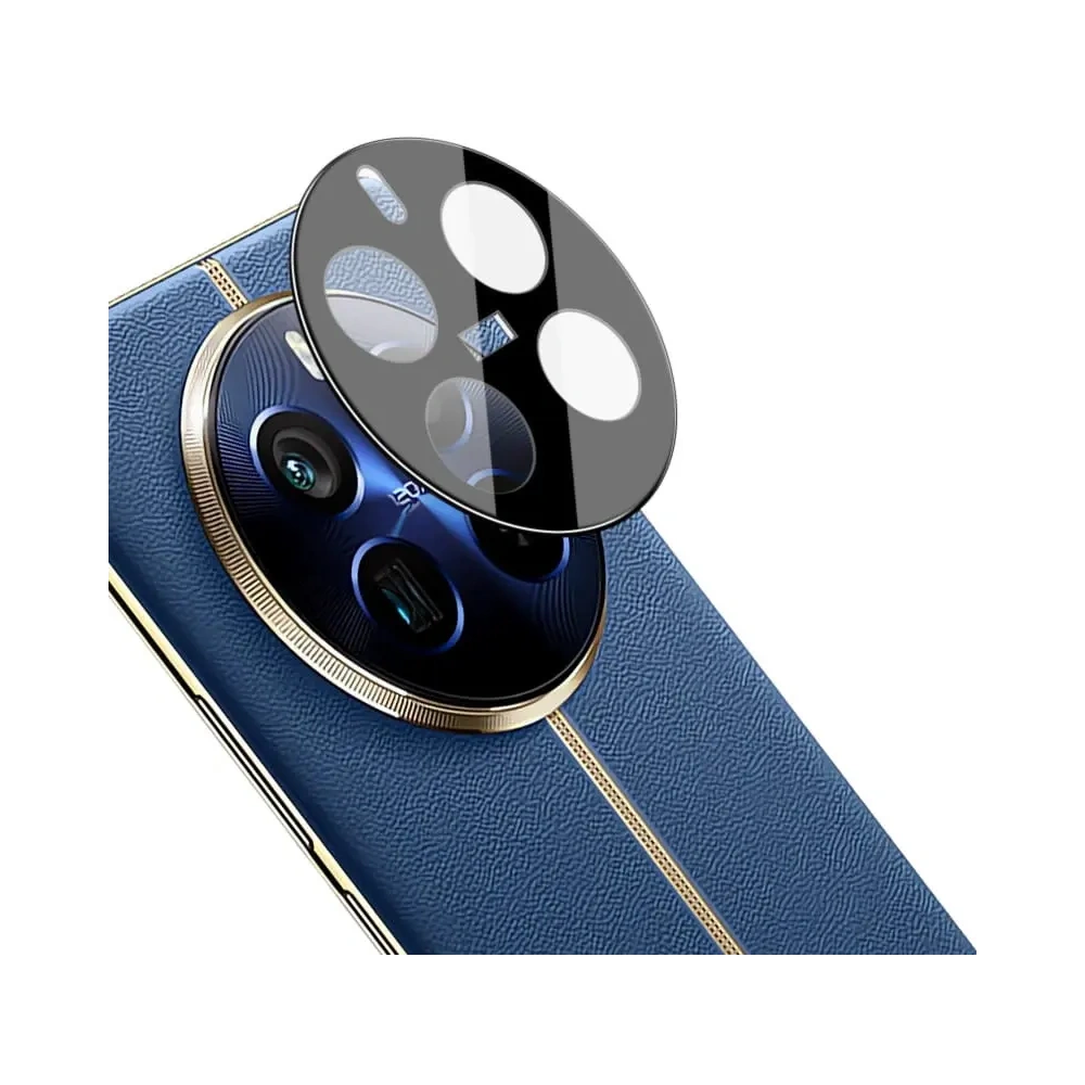 Wholesale Bizon Glass Lens Realme 12 Pro/Realme 12 Pro+ [2 PACK] - BIZ4840 - {ean13} - Hurt