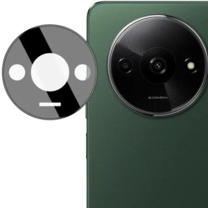 Hurtownia GSM - Bizon Lentilă de Sticlă Xiaomi Redmi A3 4G [2 PACHET] - BIZ4841 - {ean13} - Hurt