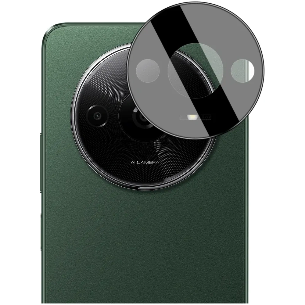 Hurtownia GSM - Bizon Lentilă de Sticlă Xiaomi Redmi A3 4G [2 PACHET] - BIZ4841 - {ean13} - Hurt