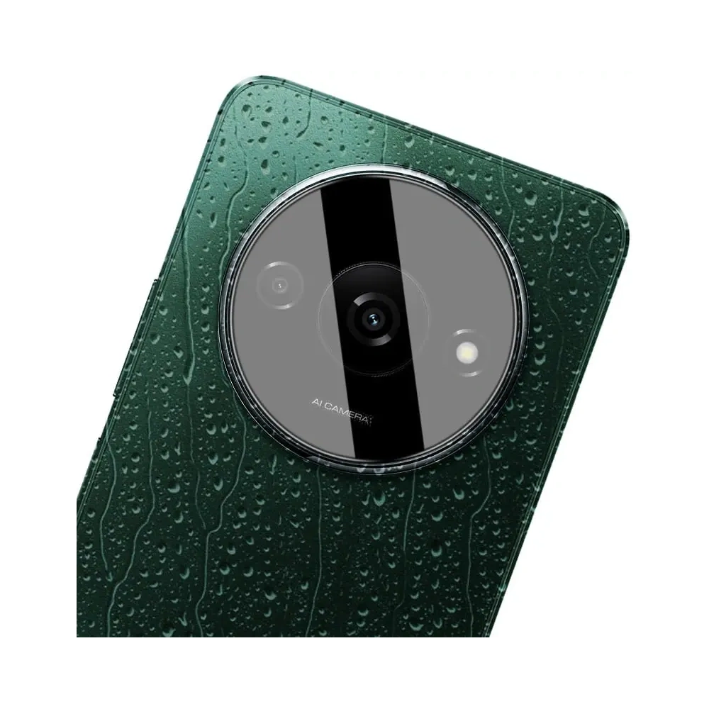 Hurtownia GSM - Bizon Lentilă de Sticlă Xiaomi Redmi A3 4G [2 PACHET] - BIZ4841 - {ean13} - Hurt