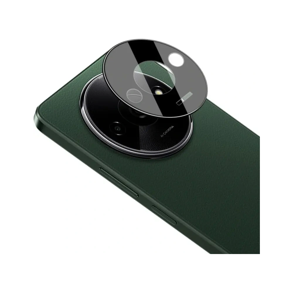 Wholesale Bizon Glass Lens Xiaomi Redmi A3 4G [2 PACK] - BIZ4841 - {ean13} - Hurt