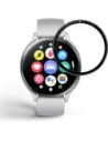 Hurtownia GSM - Bizon Glass Watch Edge Hybrid Xiaomi Watch 2 fekete - BIZ4842 - {ean13} - Hurt