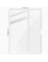 Hurtownia GSM - Bizon üveg lap áttetsző Apple iPad Pro 11" 5. generáció 2024 [2 CSOMAG] - BIZ5414 - {ean13} - Hurt