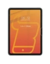 Hurtownia GSM - Bizon üveg lap áttetsző Apple iPad Pro 11" 5. generáció 2024 [2 CSOMAG] - BIZ5414 - {ean13} - Hurt